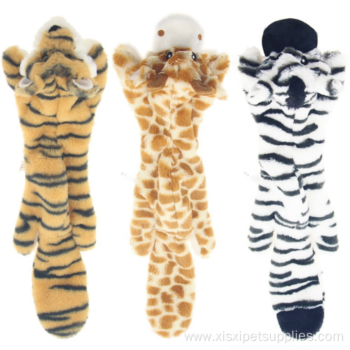Quality Plush Toys Dog Chew Toy Dog Toy